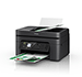 WorkForce WF-2830-Multifunction Printers