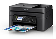 WorkForce WF-2850 - Office Printer