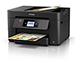 WorkForce Pro WF-3820-Multifunction Printers
