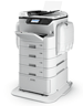 WorkForce Pro WF-C869RTC-Business Printers