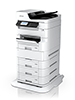 WorkForce Pro WF-C879RTC-Business Printers
