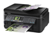 WorkForce 545-Multifunction Printers