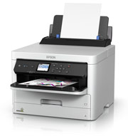 WorkForce Pro WF-C5290 - Office Printer
