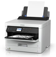 WorkForce Pro WF-M5299 - Office Printer