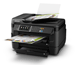 WorkForce WF-7620-Multifunction Printers