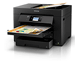 WorkForce WF-7830-Multifunction Printers