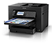 WorkForce WF-7840-Multifunction Printers