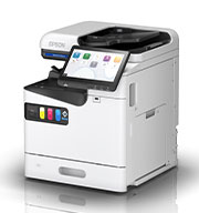 WorkForce Enterprise AM-C400