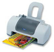 Stylus C40UX & C40SX