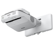 Epson EB-675Wi