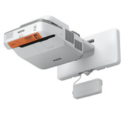 Epson EB-695Wie