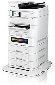 WorkForce Pro EM-C8101