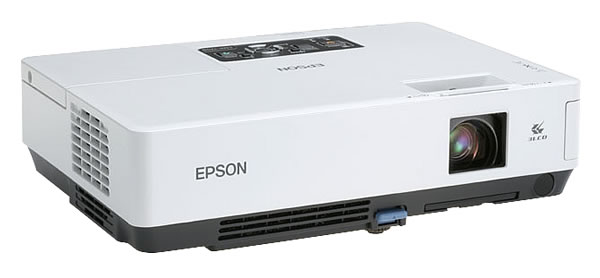 流行のアイテム EPSON プロジェクター EMP-1700 2200lm #02
