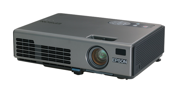 第一ネット EPSON EMP-732 プロジェクター リモコン付属