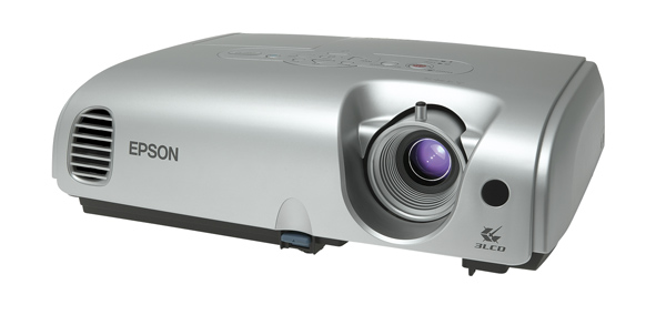 春夏秋冬おさんぽシリーズ E EPSON プロジェクター EMP-S3(800x600x3