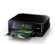 Expression Premium XP-530