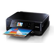 Expression Premium XP-630