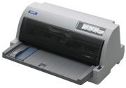 LQ-690 - Dot Matrix Printer