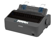 LX-350 - Dot Matrix Printer