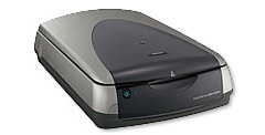 epson perfection 3200 scanner