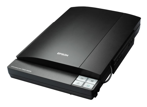 driver scanner epson perfection v300 photo