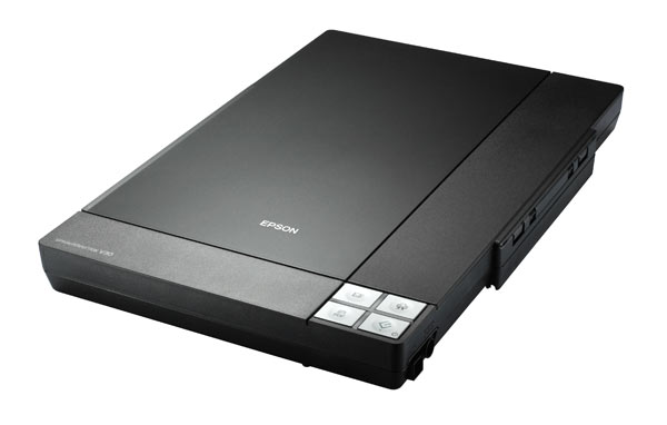 driver epson perfection v30