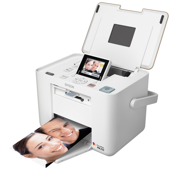 epson picturemate 250