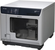 Discproducer PP-100II