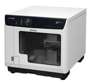 Discproducer PP-100III