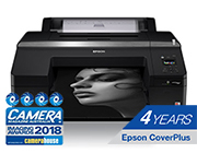 P5070 + Spectro with 5 years on-site cover+