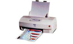 epson stylus photo 820