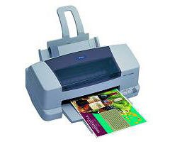 Epson Stylus Color 880