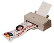 Epson Stylus Color 400