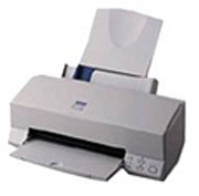 Epson Stylus Color 460