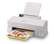 Epson Stylus Color 660