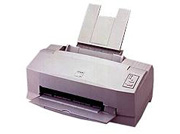 Epson Stylus Color 850