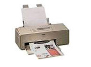 Epson Stylus Color II