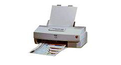 Epson Stylus Color IIs