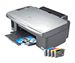 Stylus CX4900-Multifunction Printers