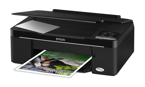 epson stylus tx110 scanner