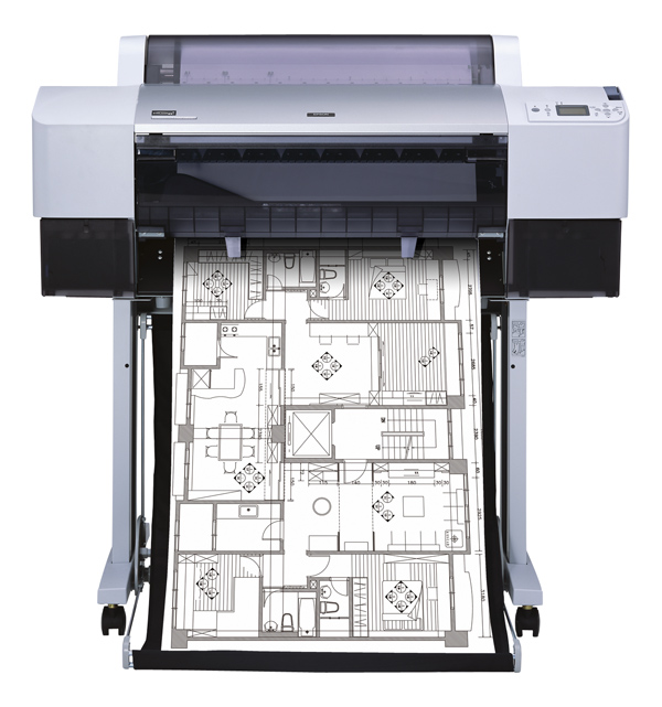 epson stylus pro 7400