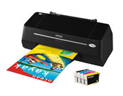 Epson Stylus T20