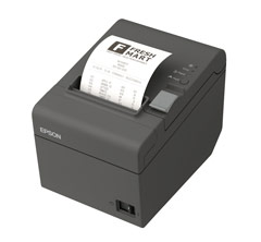 Epson TM-T82II-i Intelligent Printer