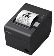  TM-T82III - POS Printer