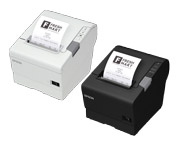  TM-T88V-i Intelligent Printer - POS Printer