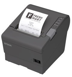 Epson TM-T88V