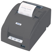  TM-U220 - POS Printer