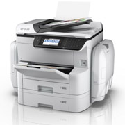 WorkForce Pro WF-C869R