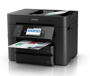 WorkForce Pro WF-4745