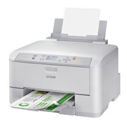 WorkForce Pro WF-5190